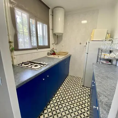 La Calma De Tossa Apartamento Girona Exterior foto