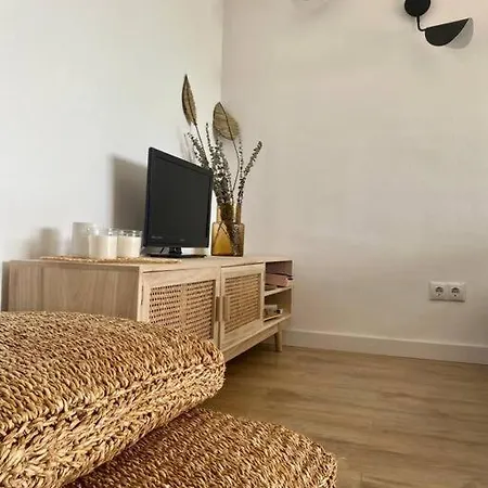 La Calma De Tossa Apartamento Girona Exterior foto