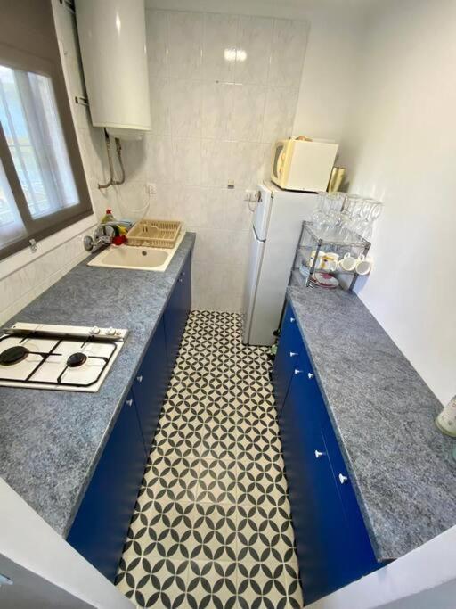 Apartamento La Calma De Tossa Girona