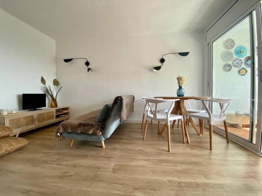 Apartamento La Calma De Tossa Girona