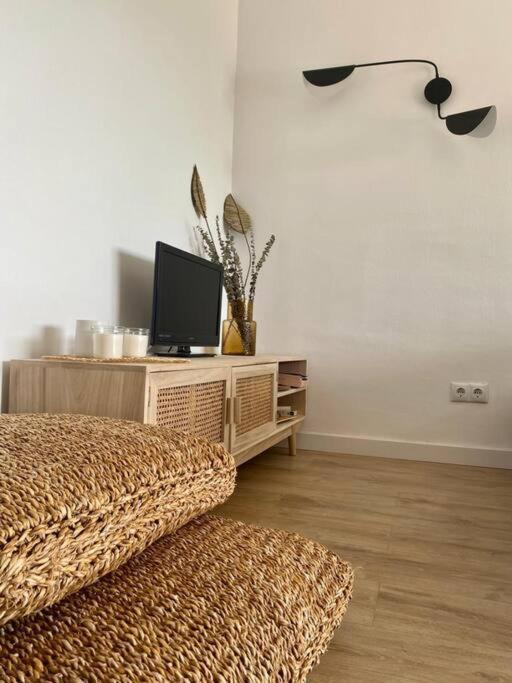 Apartamento La Calma De Tossa