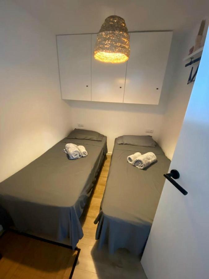 La Calma De Tossa Apartamento
