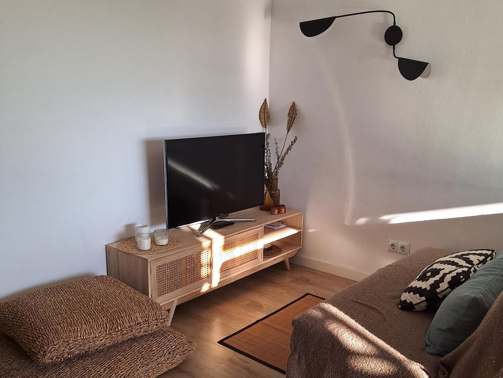 Apartamento La Calma De Tossa