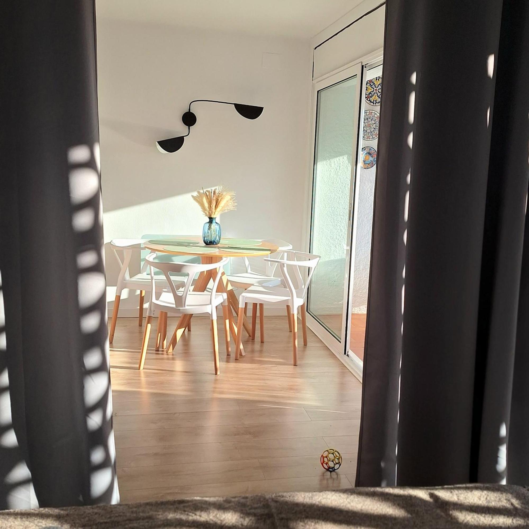 Apartamento La Calma De Tossa *