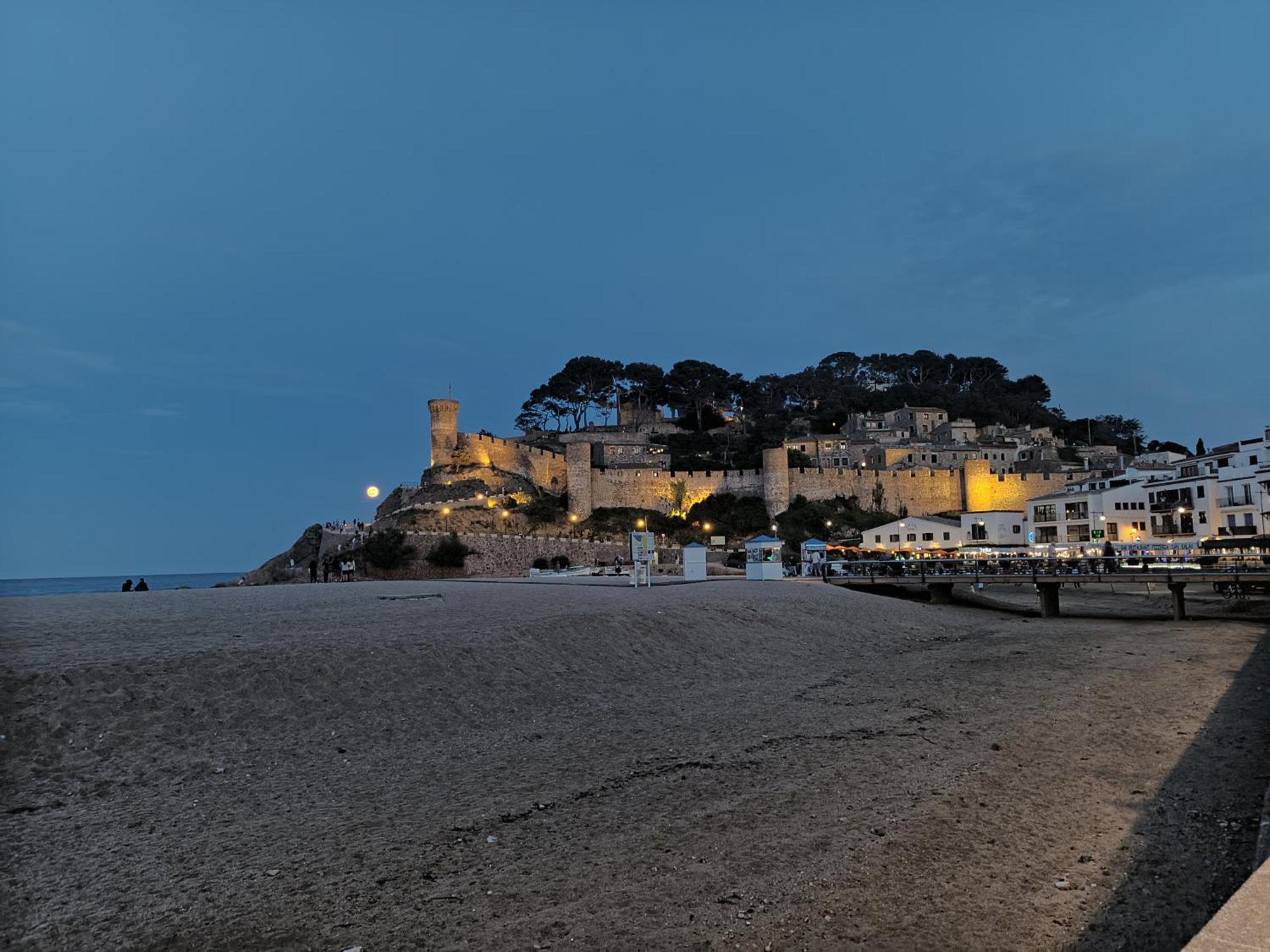 La Calma De Tossa Apartamento Girona