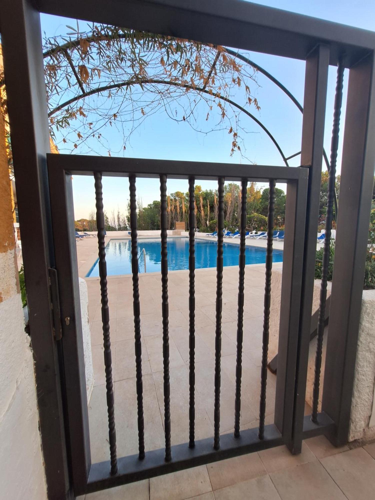 Apartamento La Calma De Tossa