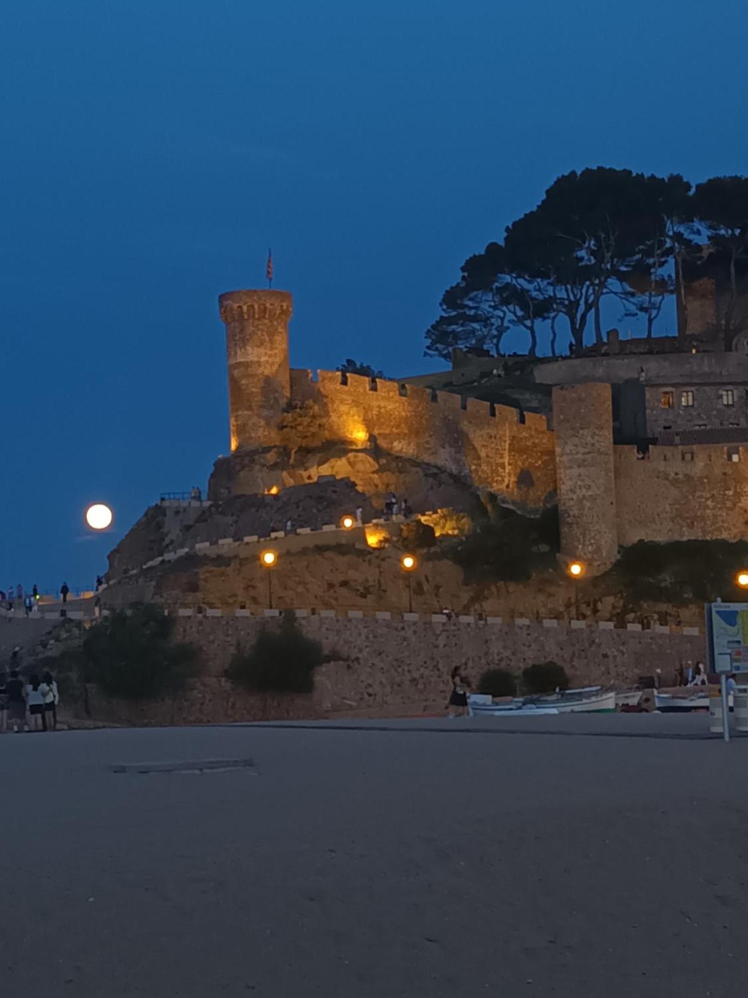 La Calma De Tossa Apartamento Girona