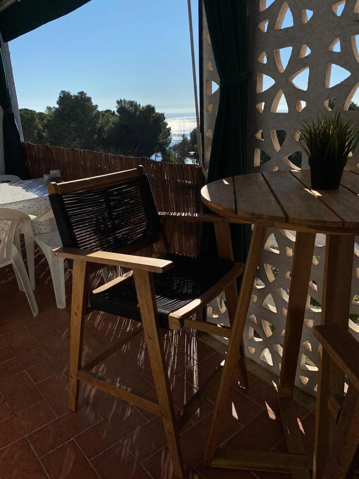 Apartamento La Calma De Tossa Girona